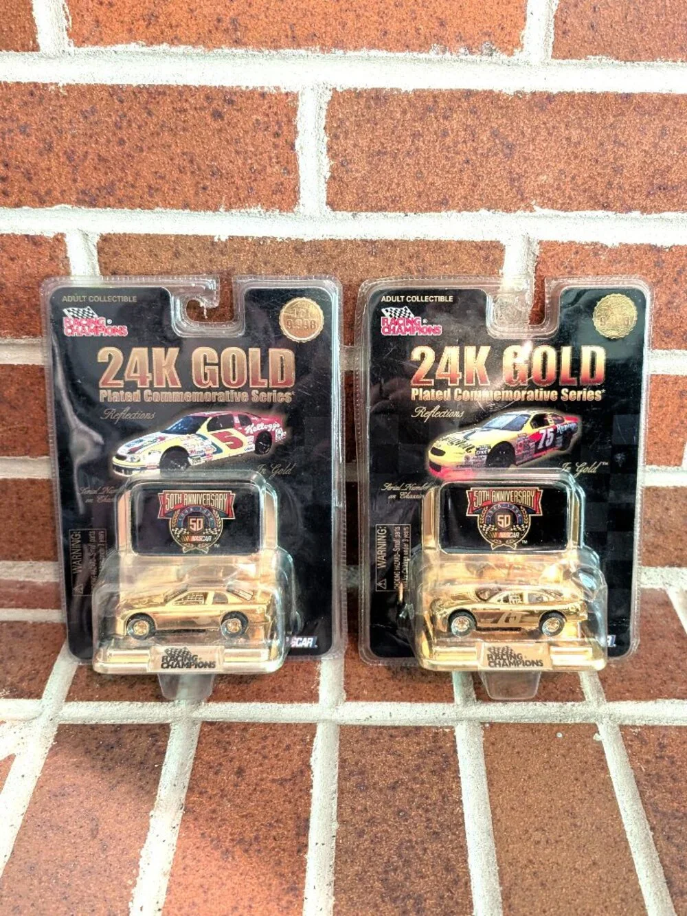 Racing Champions great collectible